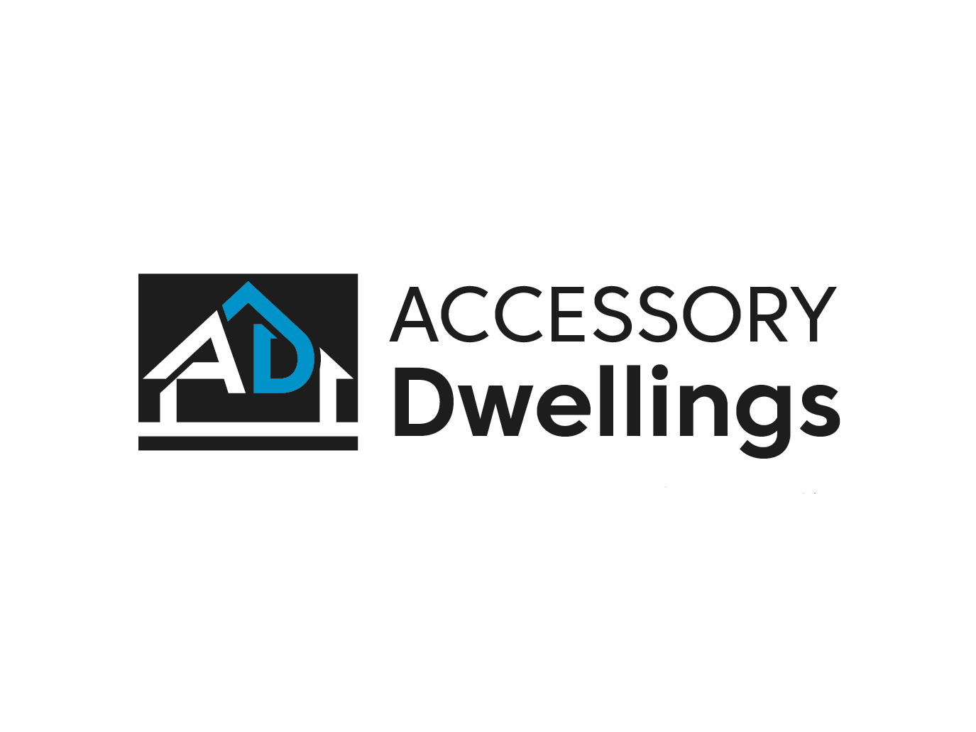 Logo Design by dhamkith for Accessory Dwellings | Design #32728720