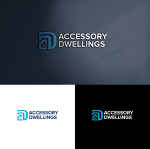 Logo-Design von BehindSymbols für Accessory Dwellings | Design: #32731146