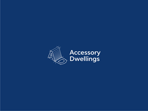 Logo-Design von Atvento Graphics für Accessory Dwellings | Design: #32734247