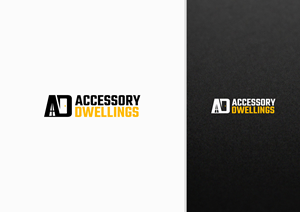 Logo-Design von DiLion für Accessory Dwellings | Design: #32726923