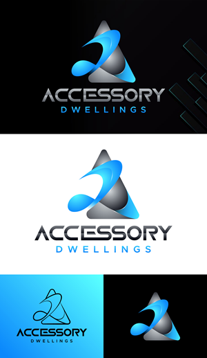 Logo-Design von debdesign für Accessory Dwellings | Design: #32720564