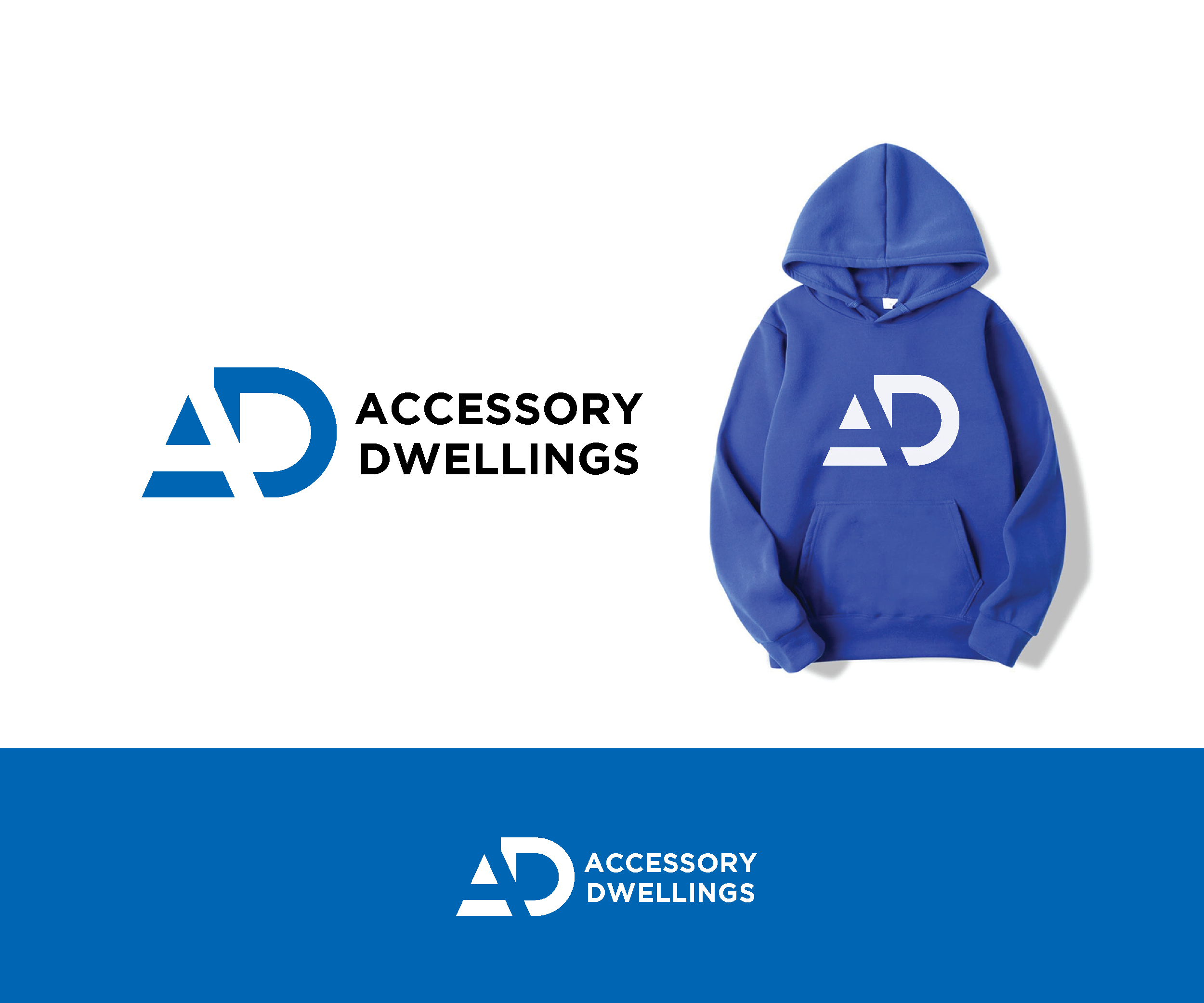 Diseño de Logo por saulogchito para Accessory Dwellings | Diseño #32726323
