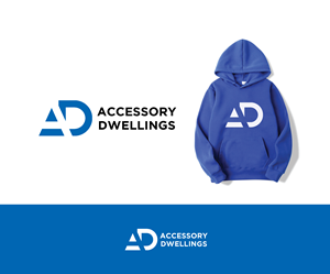 Logo Design by saulogchito for Accessory Dwellings | Design: #32726323