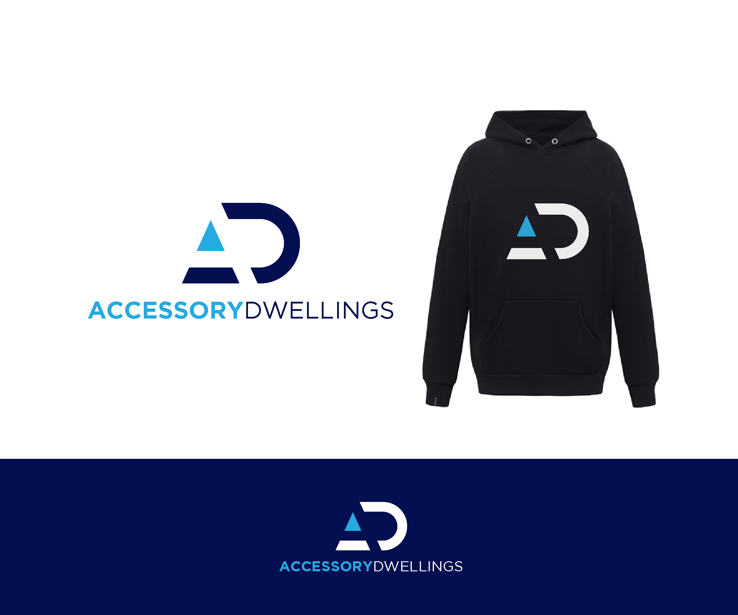 Diseño de Logo por saulogchito para Accessory Dwellings | Diseño #32726863