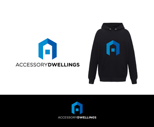Logo Design by saulogchito for Accessory Dwellings | Design: #32726901