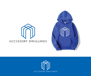 Logo-Design von saulogchito für Accessory Dwellings | Design: #32727011