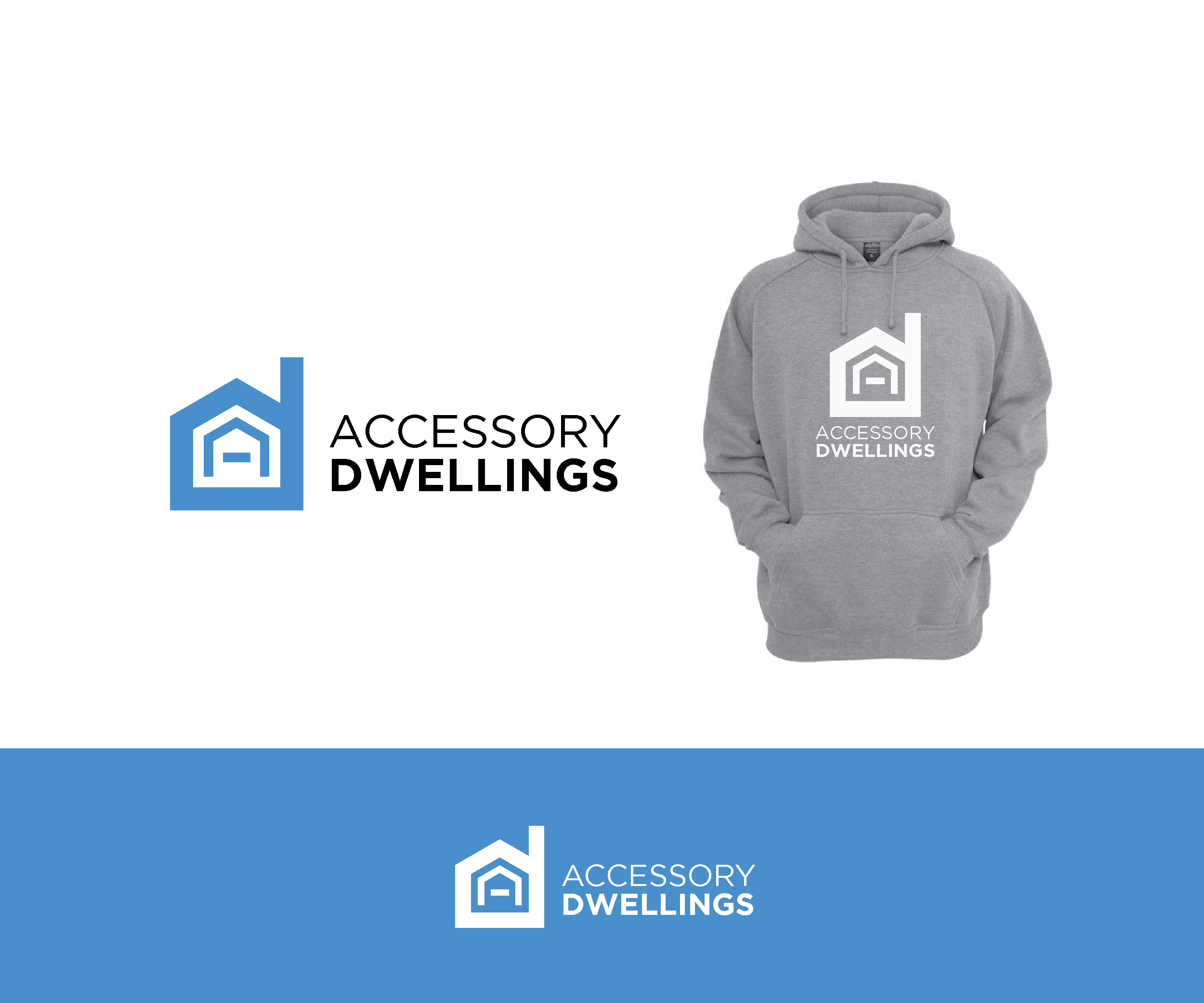 Logo Design by saulogchito for Accessory Dwellings | Design #32727034