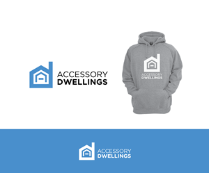 Logo-Design von saulogchito für Accessory Dwellings | Design: #32727034