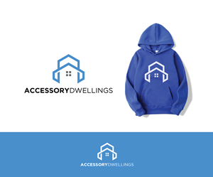 Logo-Design von saulogchito für Accessory Dwellings | Design #32742059