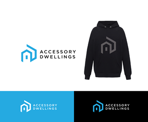 Logo-Design von saulogchito für Accessory Dwellings | Design: #32742324