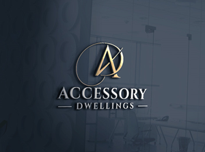 Logo Design by zeykan for Accessory Dwellings | Design: #32731962