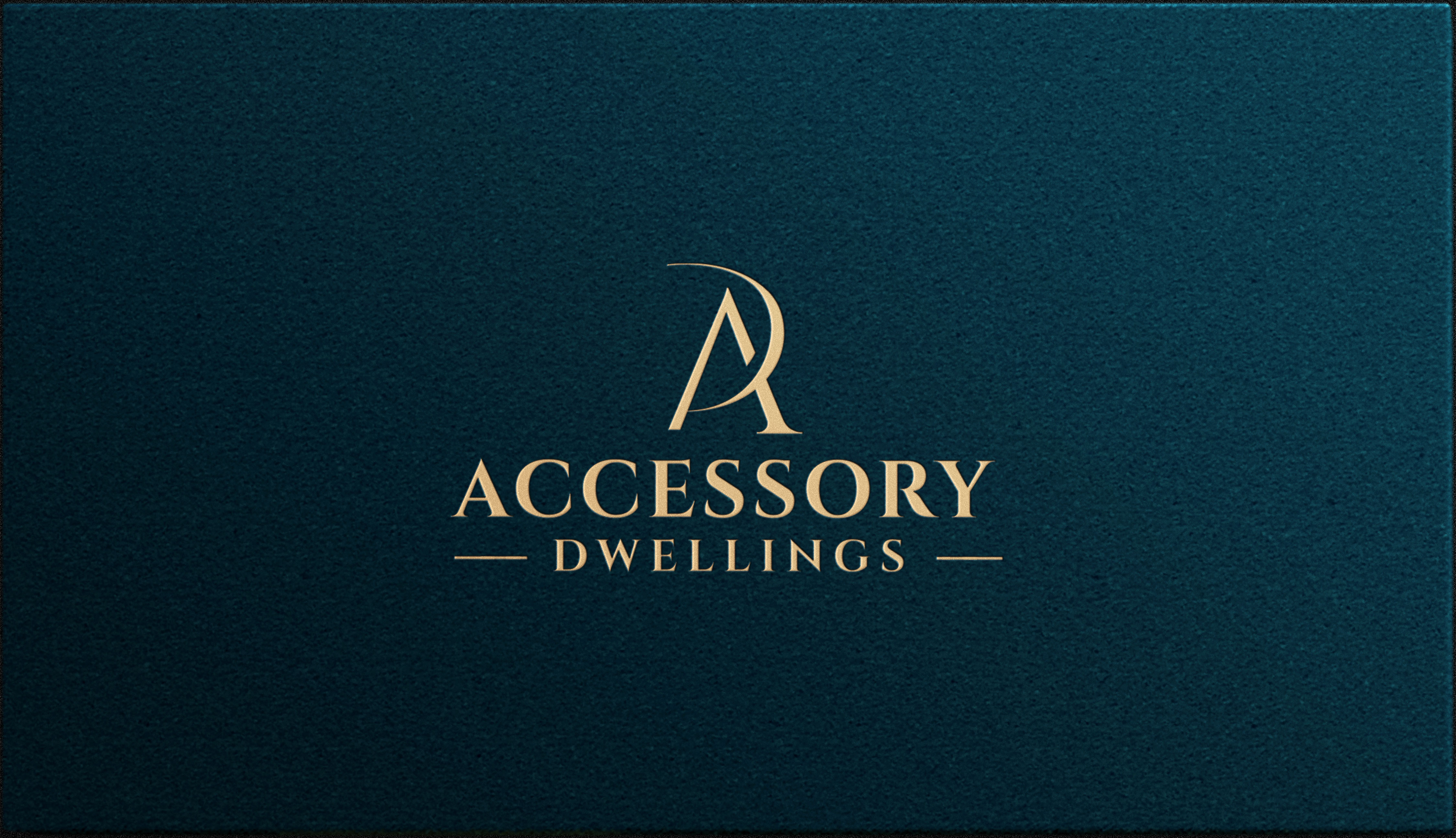 Logo Design by zeykan for Accessory Dwellings | Design #32732029