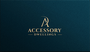 Logo Design by zeykan for Accessory Dwellings | Design: #32732029