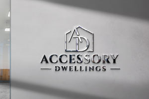 Logo Design by zeykan for Accessory Dwellings | Design: #32732160