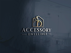 Logo Design by zeykan for Accessory Dwellings | Design: #32732166
