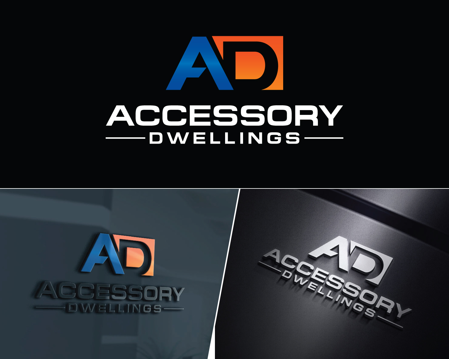 Design de Logo par Atec pour Accessory Dwellings | Design #32734170