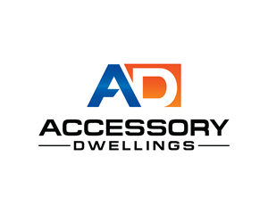 Logo-Design von Atec für Accessory Dwellings | Design: #32734171
