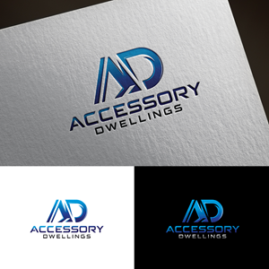 Logo-Design von sankar999 für Accessory Dwellings | Design: #32716849