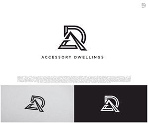 Logo Design by D_Mantra for Accessory Dwellings | Design: #32722026