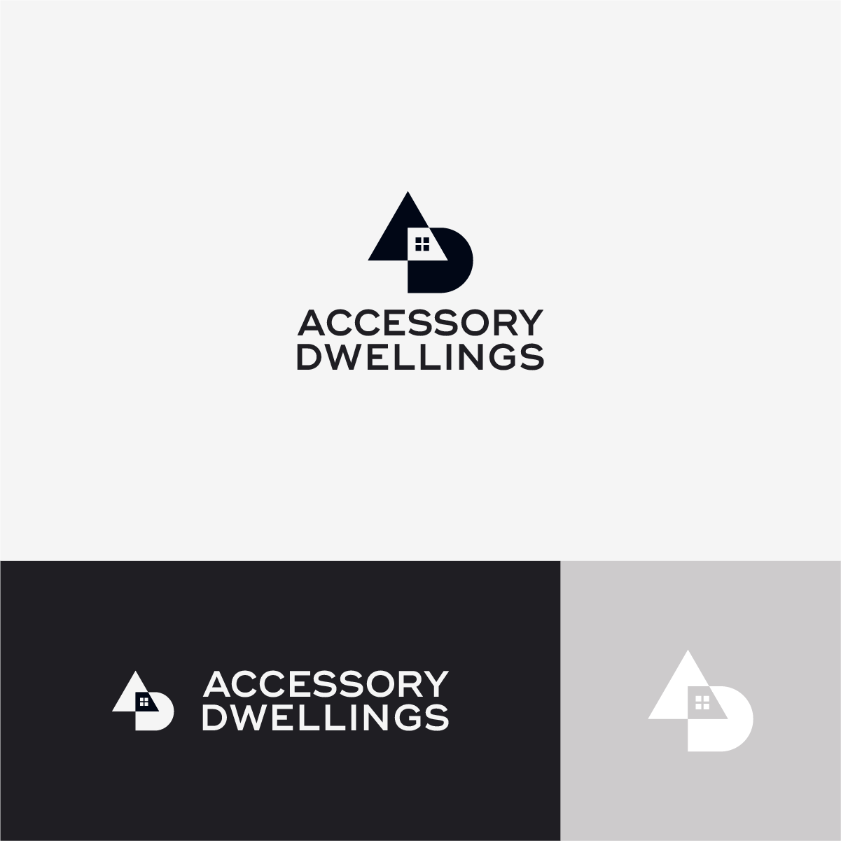 Logo Design by Dynopoint for Accessory Dwellings | Design #32738818