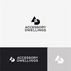 Logo Design by Dynopoint for Accessory Dwellings | Design: #32738818