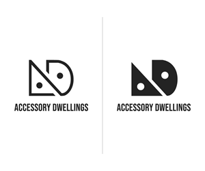 Logo Design by Nufanart for Accessory Dwellings | Design: #32736708