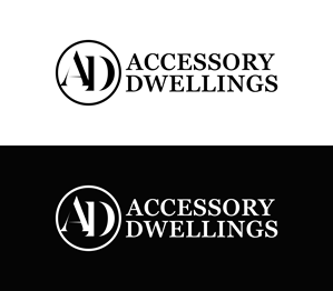 Logo-Design von Soonia für Accessory Dwellings | Design: #32724658
