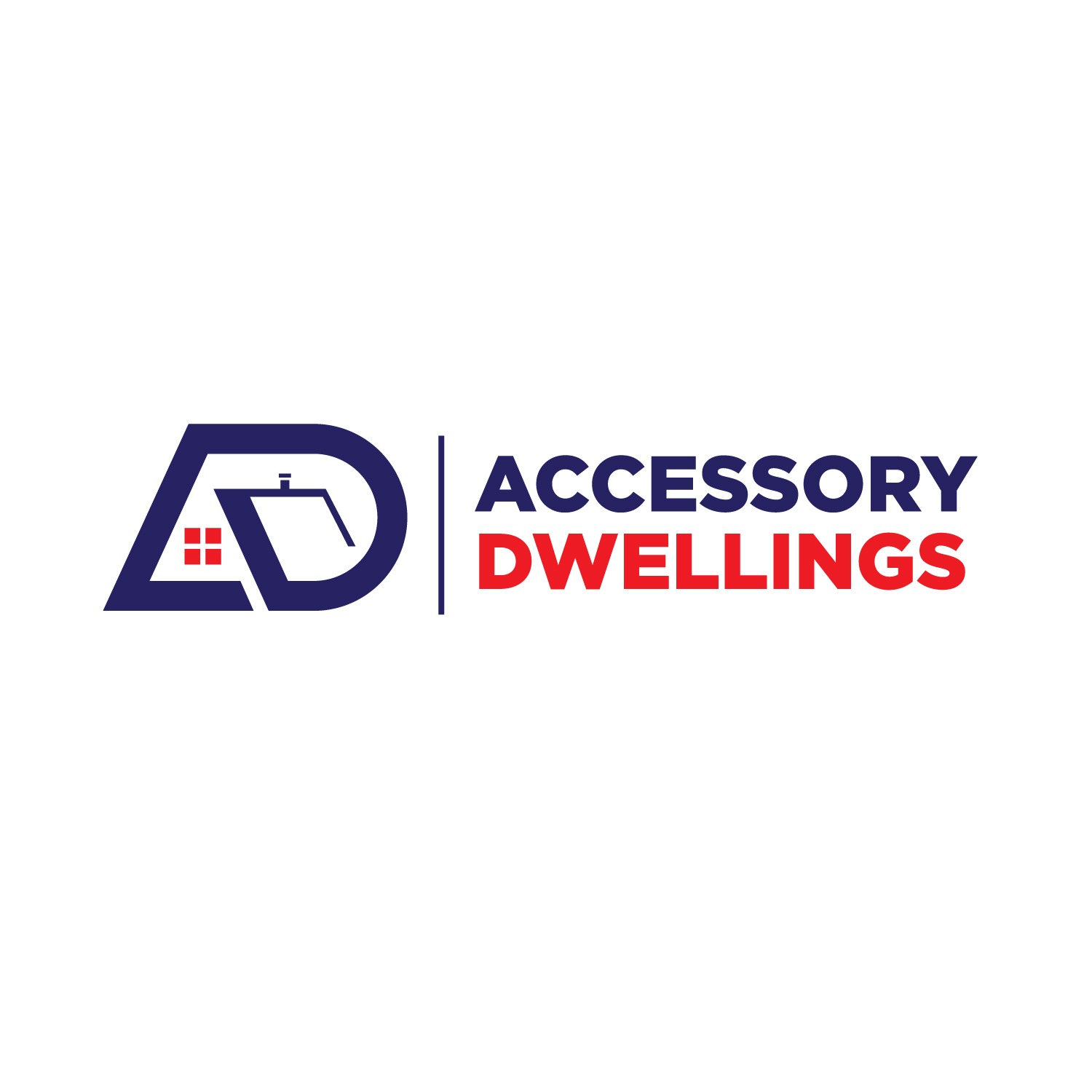 Logo Design by geni for Accessory Dwellings | Design #32734799