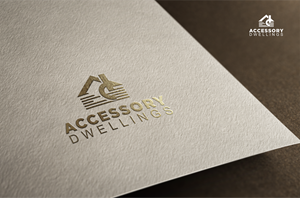 Logo Design by BerhasilKabeh for Accessory Dwellings | Design: #32748067