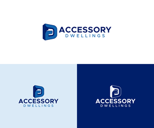 Logo Design by Avilash for Accessory Dwellings | Design: #32747737