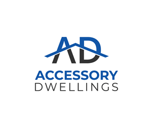 Logo Design by Marsan  Effendi for Accessory Dwellings | Design: #32748198