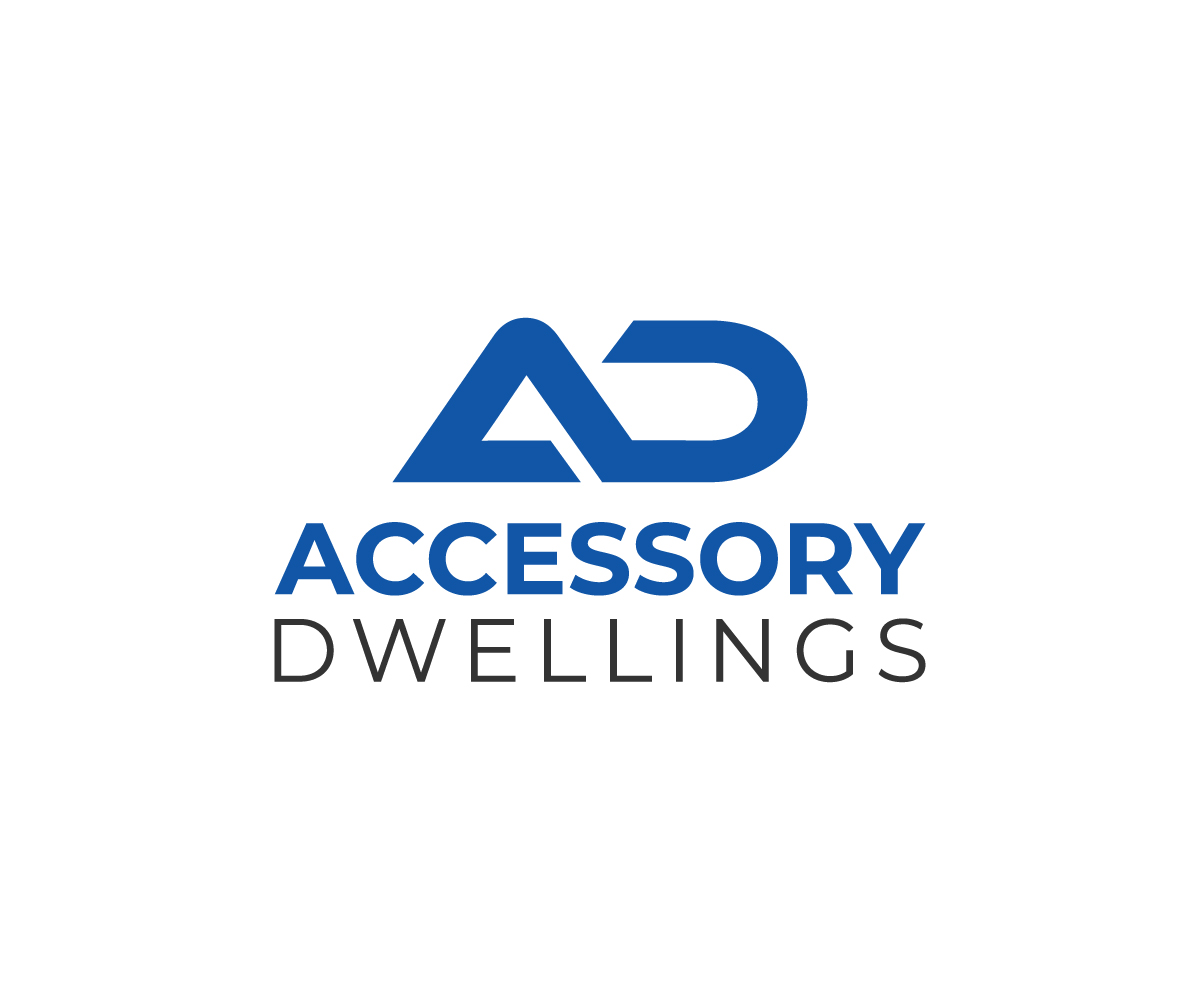 Logo Design by Marsan  Effendi for Accessory Dwellings | Design #32748205