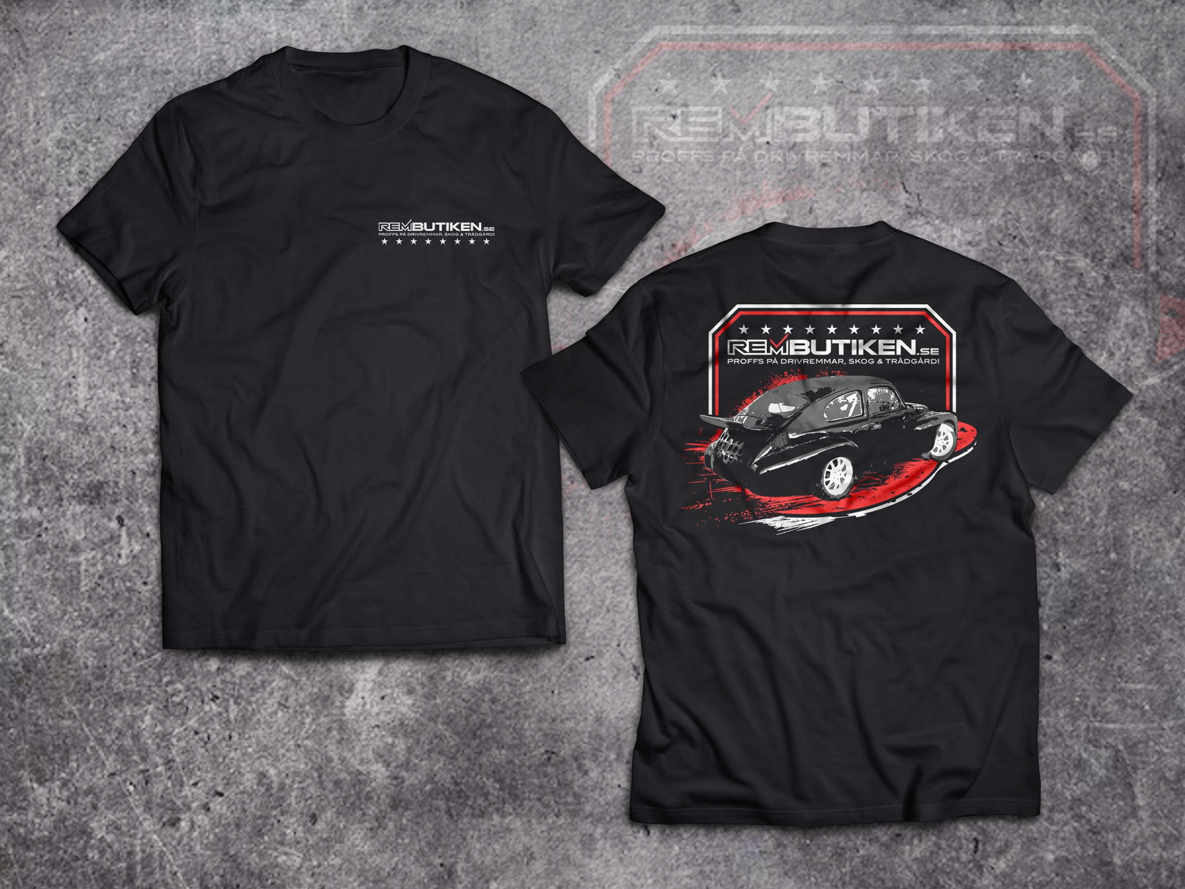 T-shirt Design by Lumen Branding for this project | Design #32719086