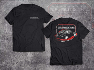 T-shirt Design by Lumen Branding for this project | Design: #32719086