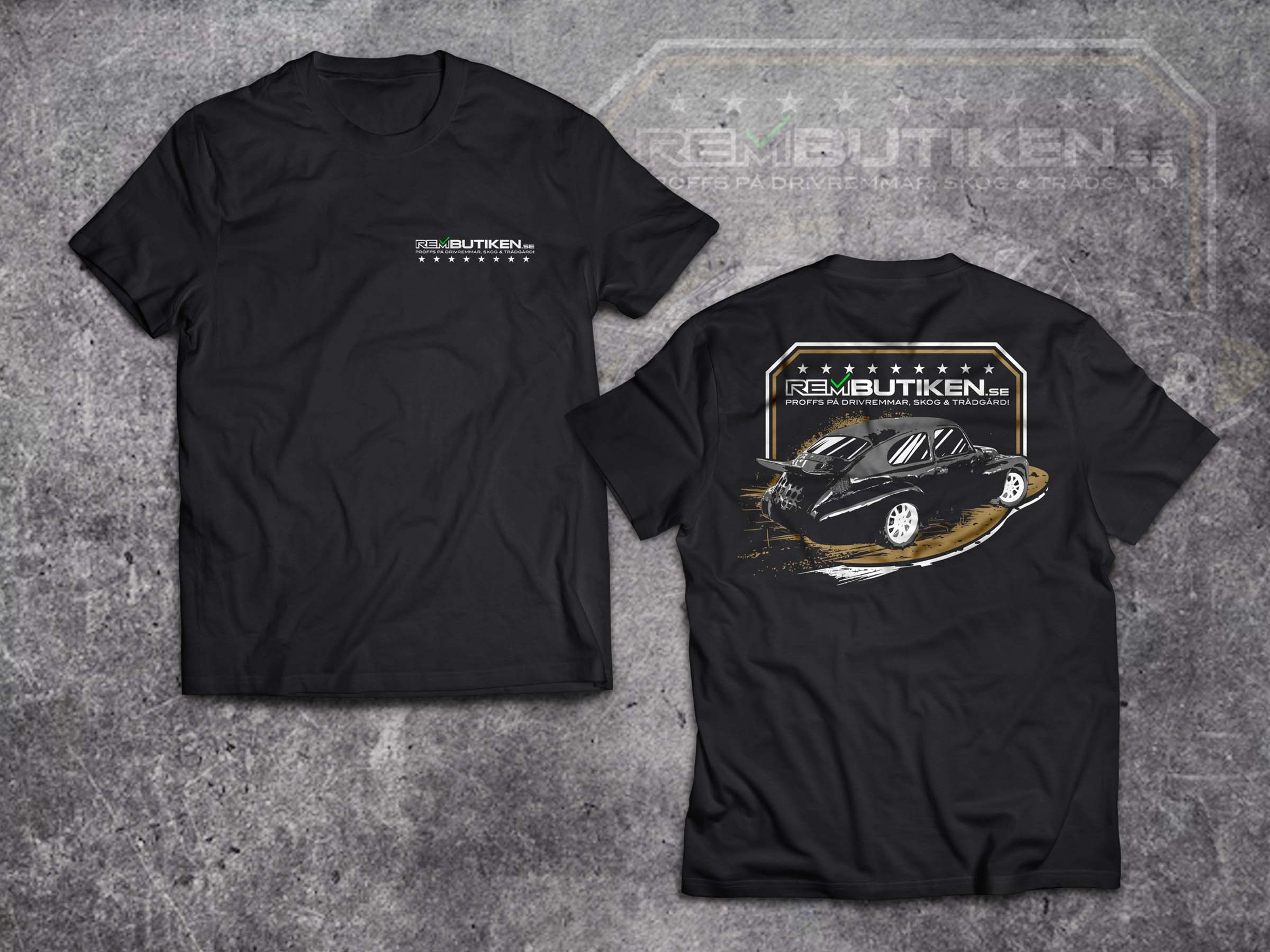 T-shirt Design by Lumen Branding for this project | Design #32726262