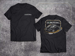 T-shirt Design by Lumen Branding for this project | Design: #32785712