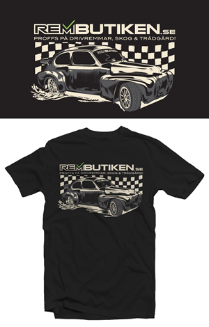 T-shirt Design by PedagingPlastik for this project | Design: #32756438