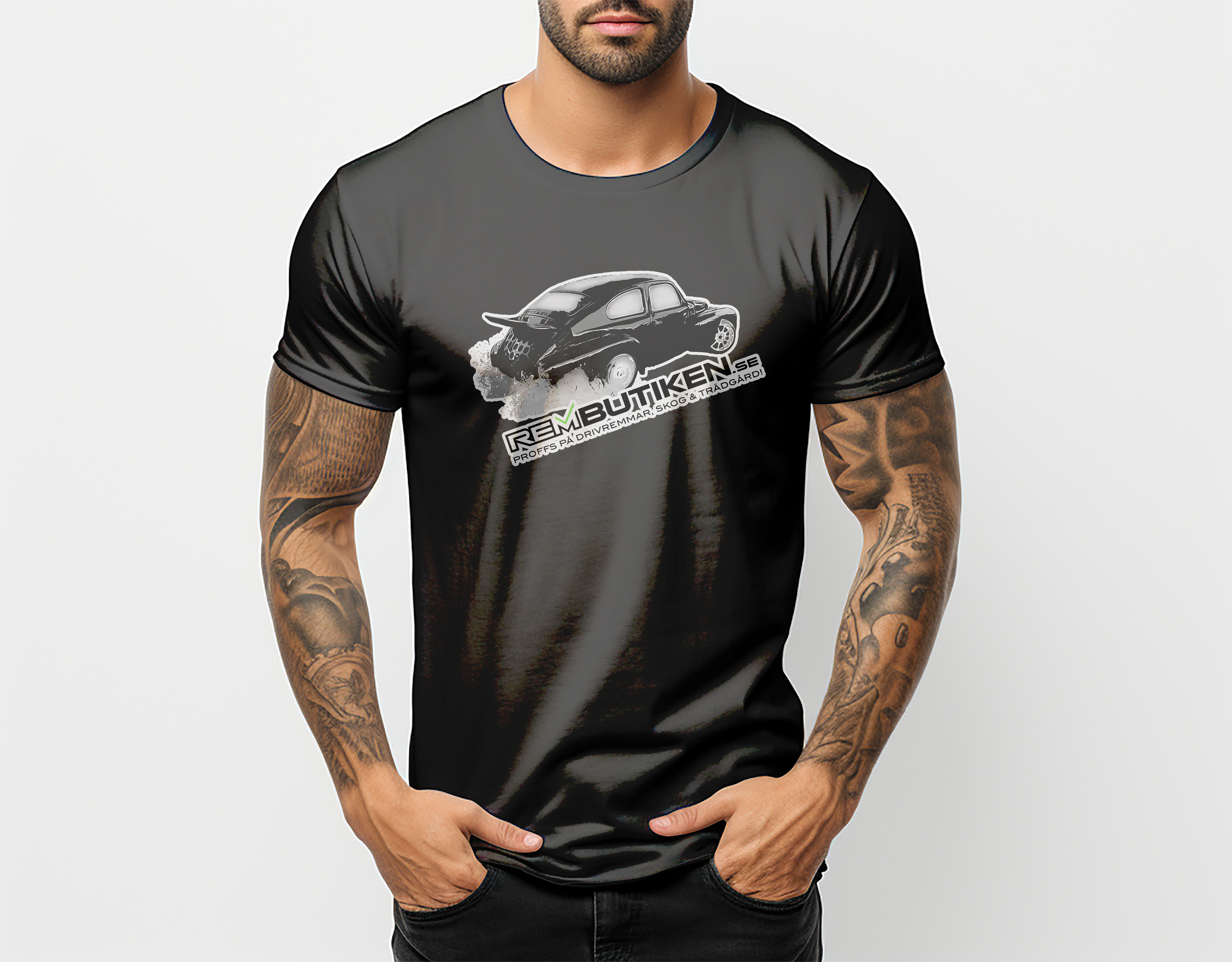 T-shirt Design by ARTIZIT for this project | Design #32733341