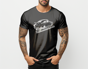 T-shirt Design by ARTIZIT for this project | Design: #32733341