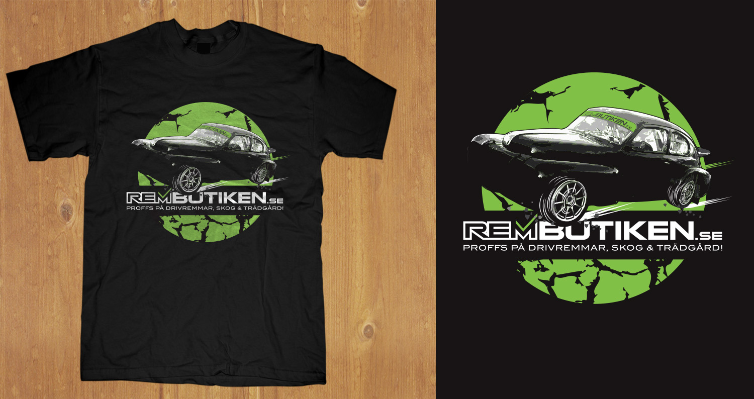 Design de T-shirt par MNM pour ce projet | Design #32724990