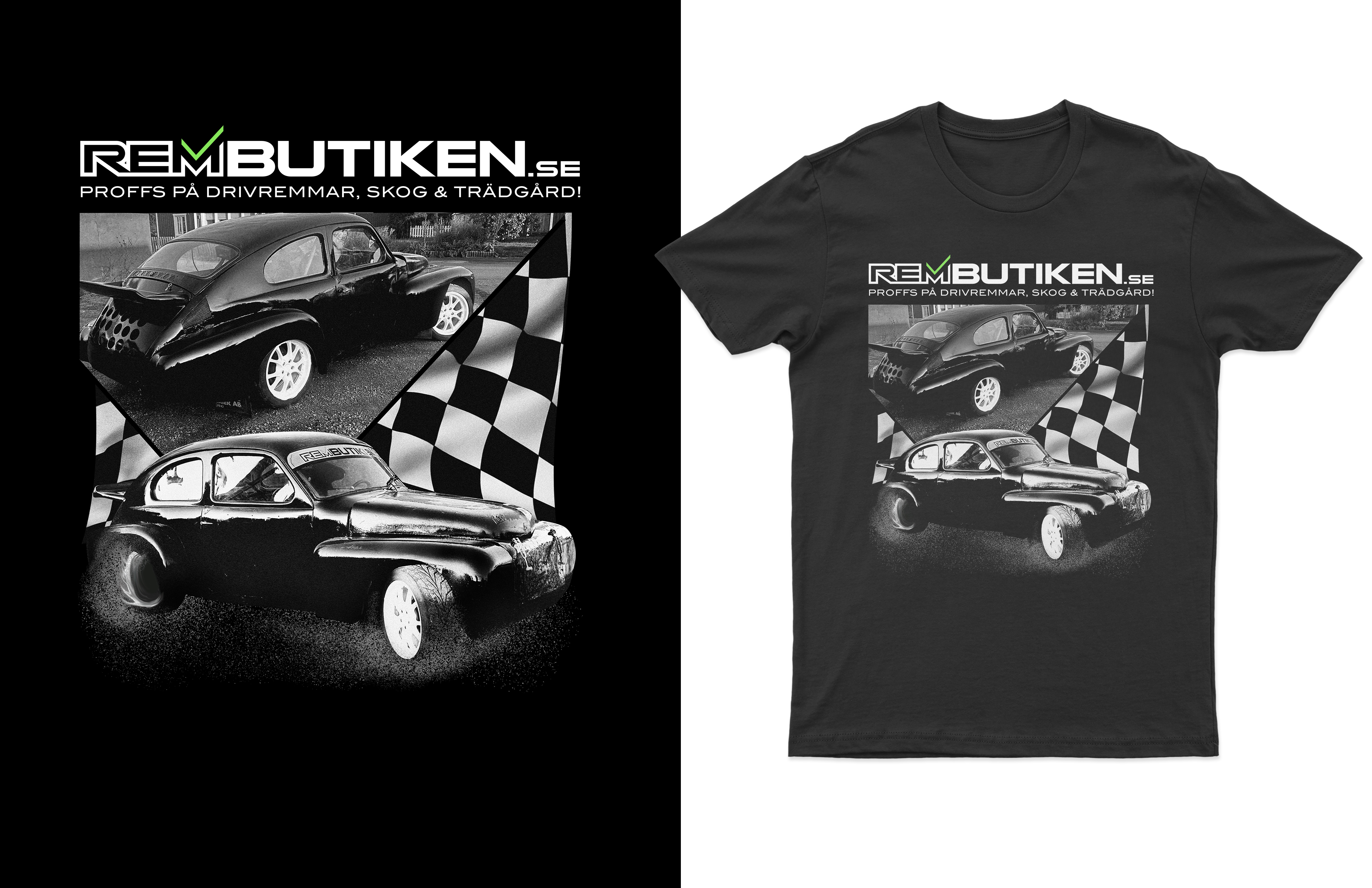 Diseño de Camiseta por guprulsugiyanto para este proyecto | Diseño #32746881