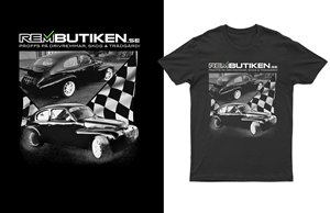T-shirt Design by guprulsugiyanto for this project | Design #32746881