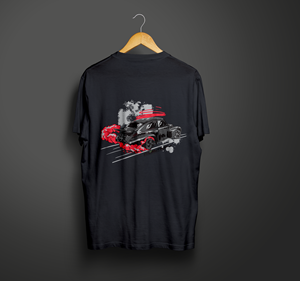 T-shirt Design by Baraka Joe for this project | Design #32747337