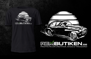 T-shirt Design by D'Mono for this project | Design #32740830