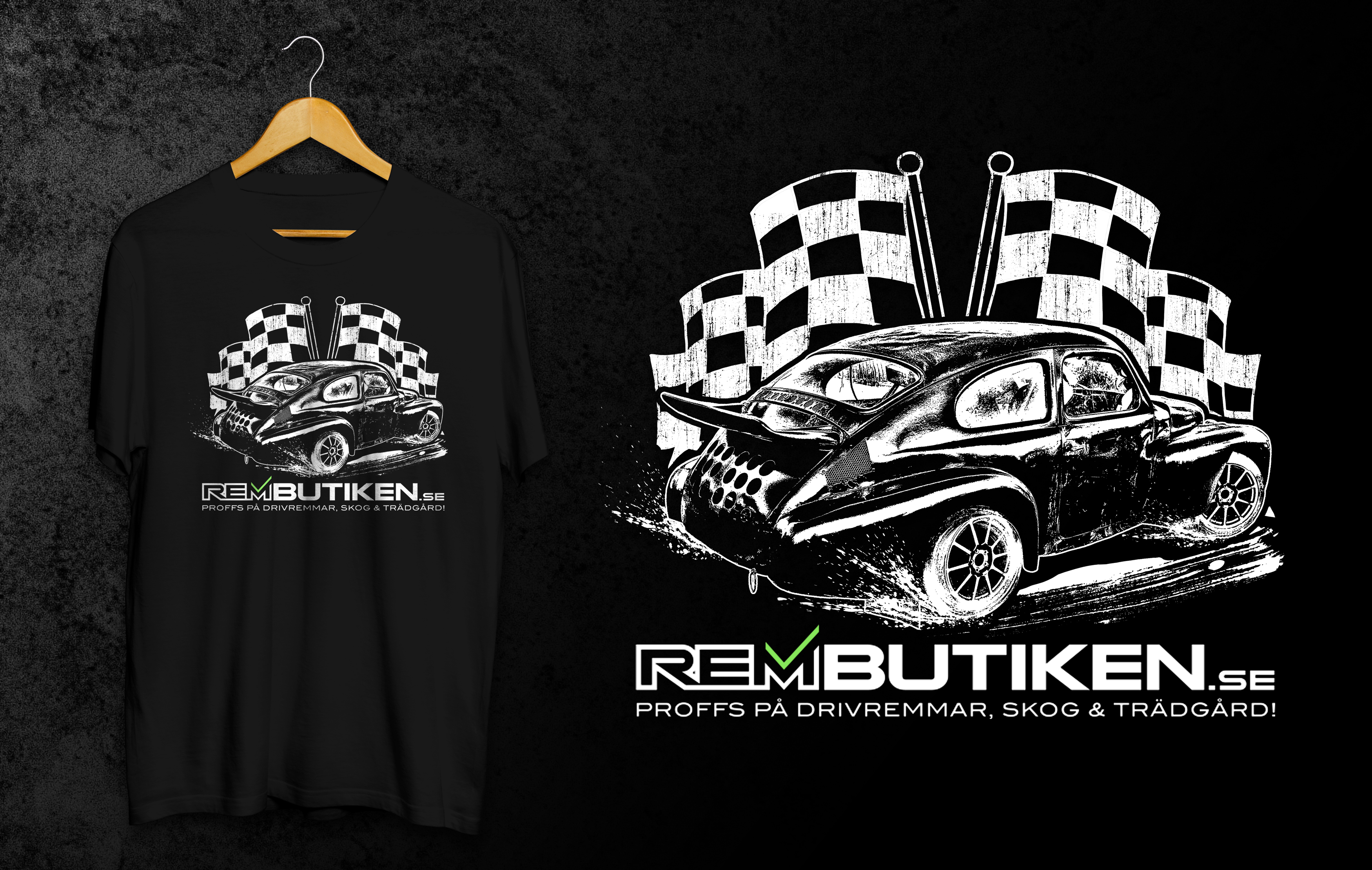 T-shirt Design by D'Mono for this project | Design #32741345