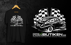 T-shirt Design by D'Mono for this project | Design: #32741345
