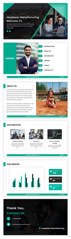 PowerPoint Design by pb for this project | Design: #32722877