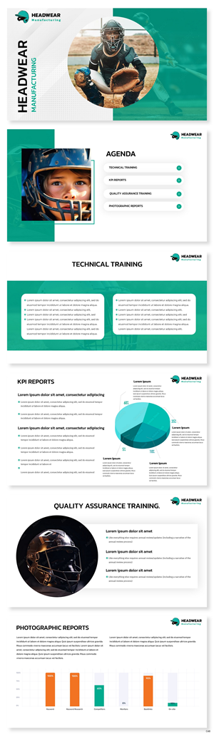 PowerPoint Design by pb for this project | Design: #32722878