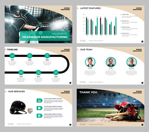 PowerPoint Design by pb for this project | Design: #32722879
