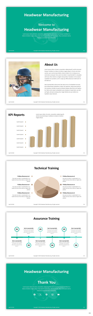 PowerPoint Design by pb for this project | Design: #32722882